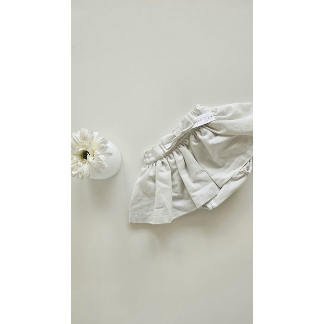 Cordel Bloomer Saniya