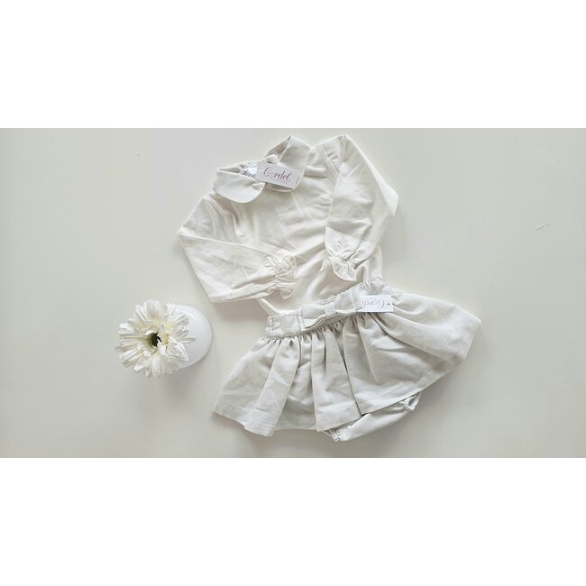 Cordel Bloomer Saniya