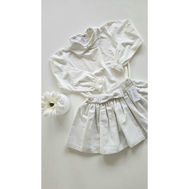 Cordel T-shirt Saniya