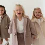 Vestjes, cardigans en truitjes