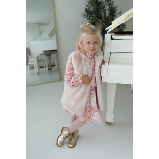 Cordel Bontje Loua Nude pink