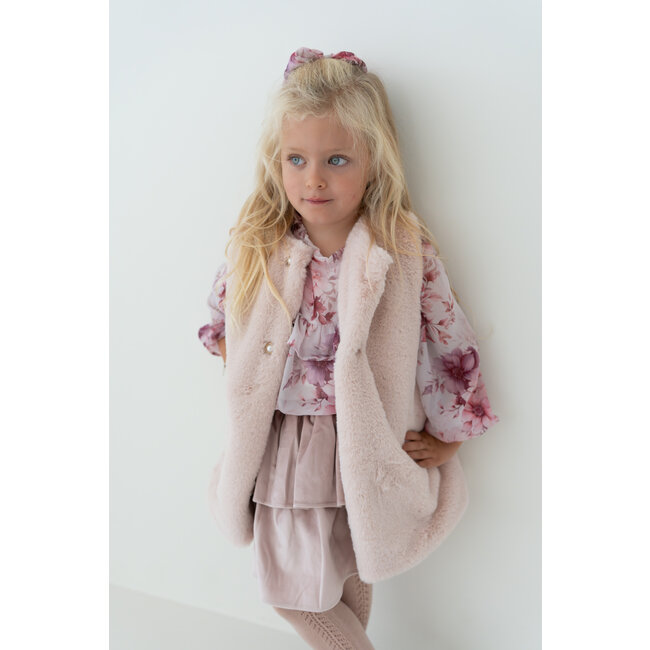 Cordel Bontje Loua Nude pink