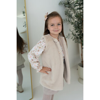 Cordel Bontje Loua Beige