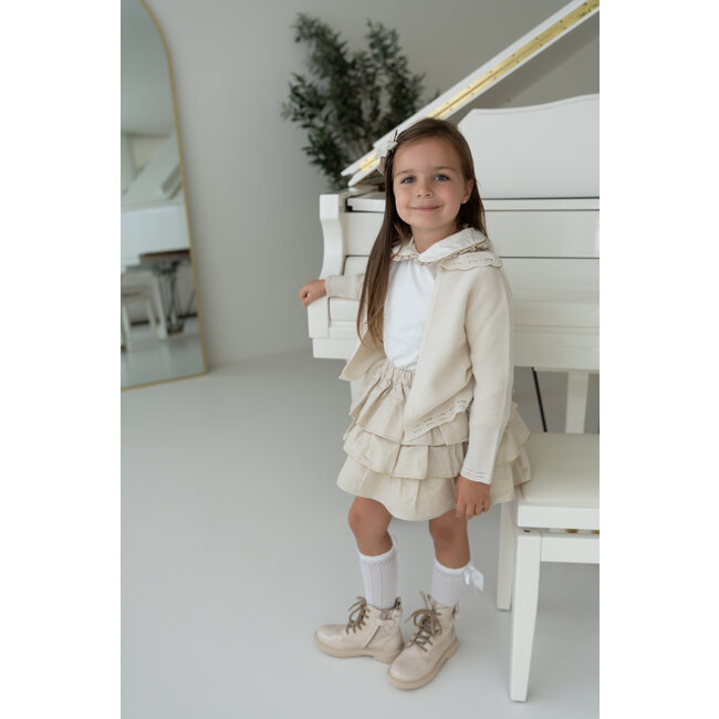 Cordel Rokje Charisse