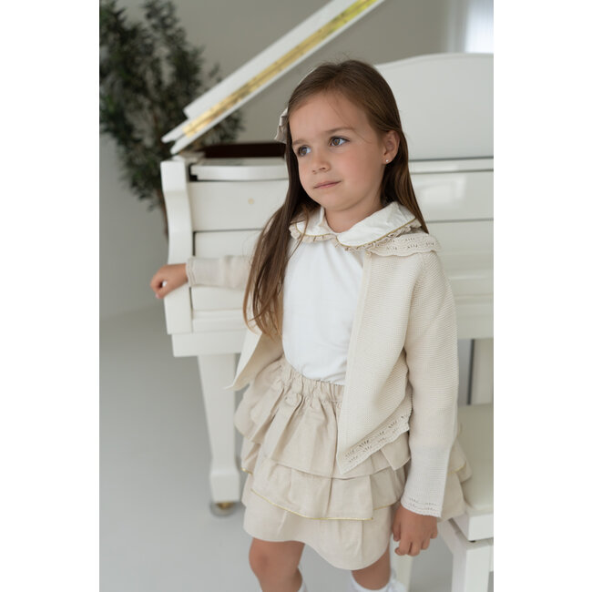 Cordel Rokje Charisse