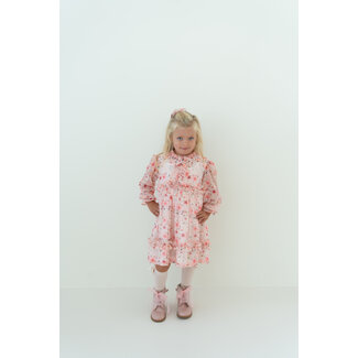 Cordel Jurkje Saartje