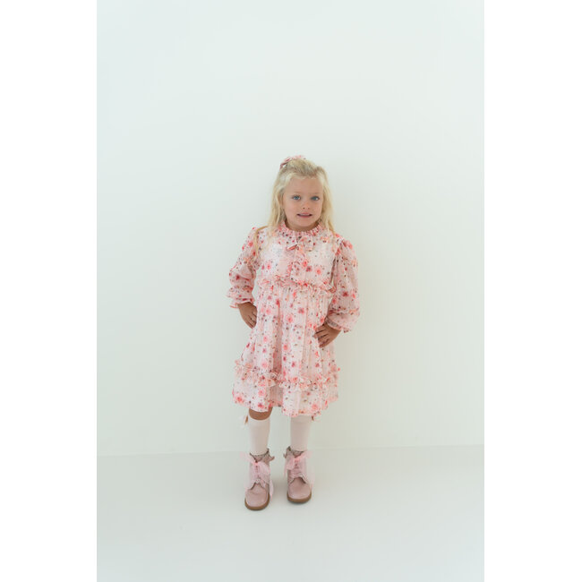 Cordel Jurkje Saartje