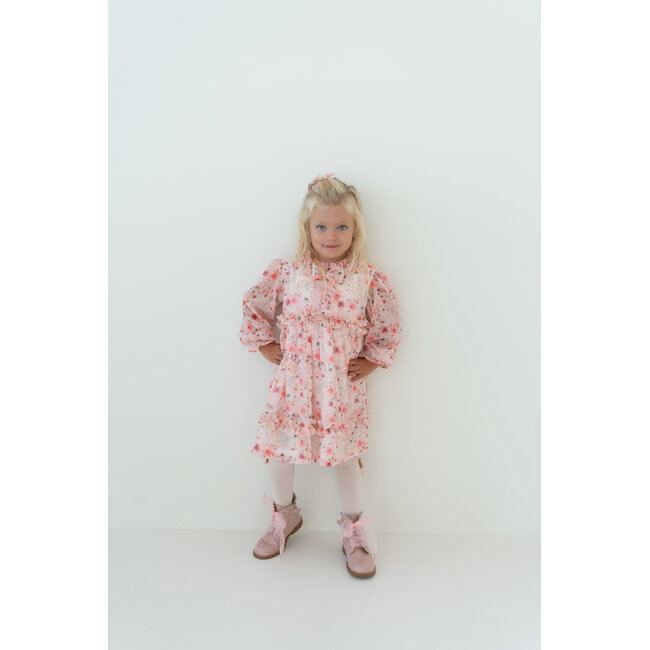 Cordel Jurkje Saartje