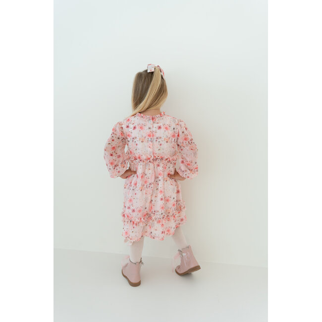 Cordel Jurkje Saartje