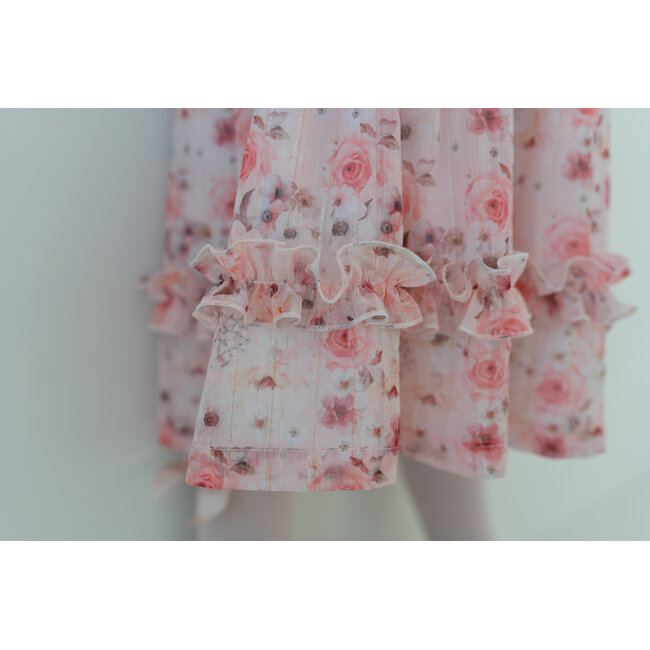 Cordel Jurkje Saartje