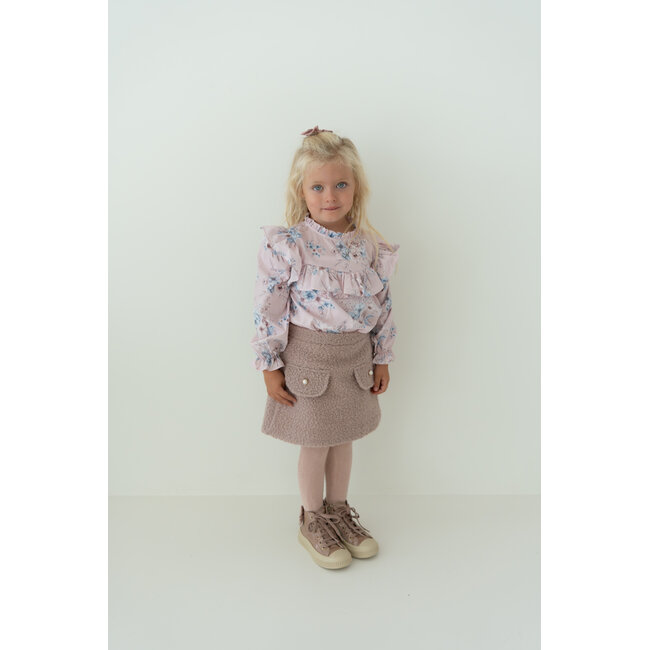 Puro Mimo Rokje Gisele roze