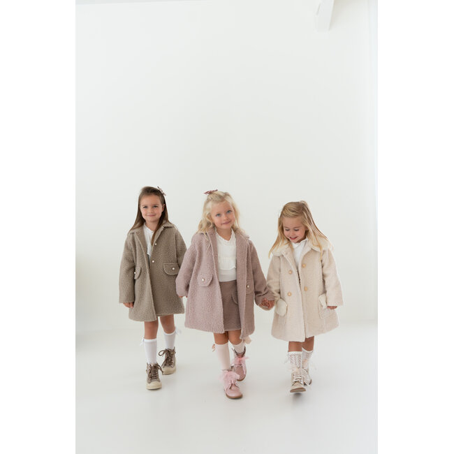 Puro Mimo Jas Gisele roze