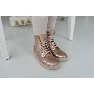 Beberlis Laarsjes Fleur