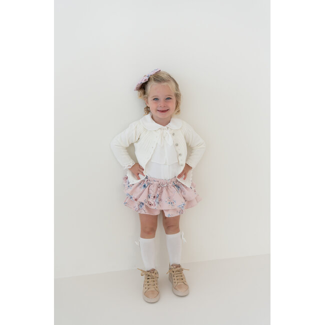 Beberlis Sneaker Billie