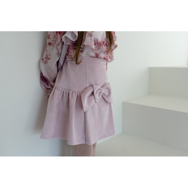 Be Chic Rokje Mila Rose