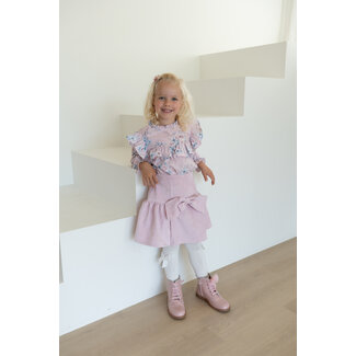 Be Chic Rokje Mila Rose