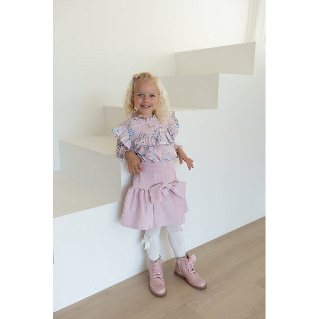 Be Chic Rokje Mila Rose