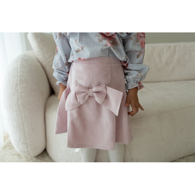 Be Chic Rokje Mila Rose