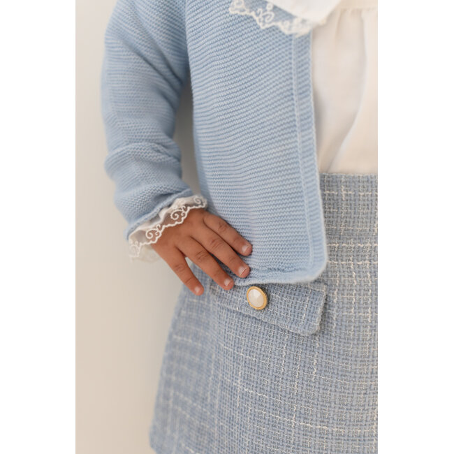 Be Chic Blouse Arwen