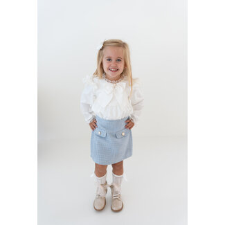 Be Chic Blouse Arwen