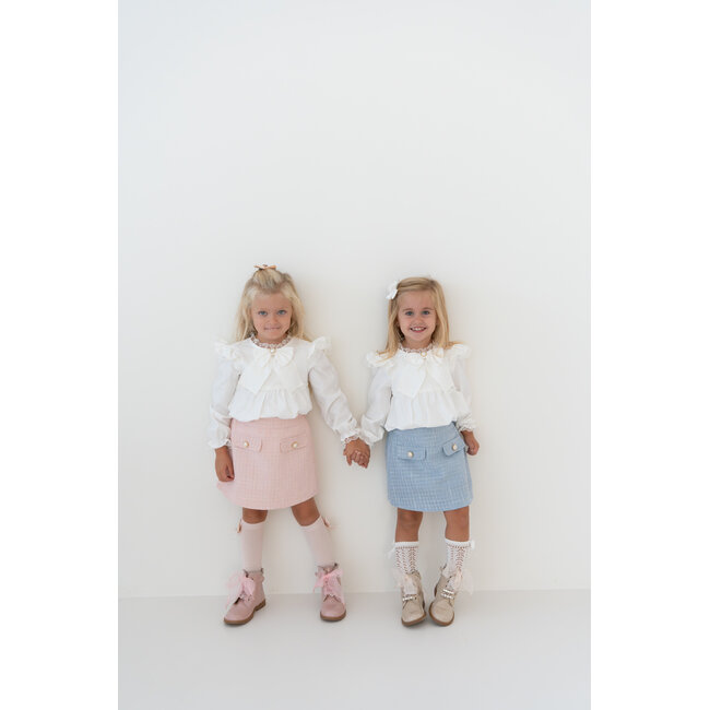 Be Chic Blouse Arwen