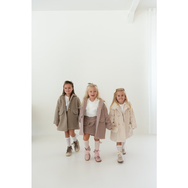 Be Chic Blouse Penelope