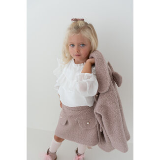 Be Chic Blouse Penelope