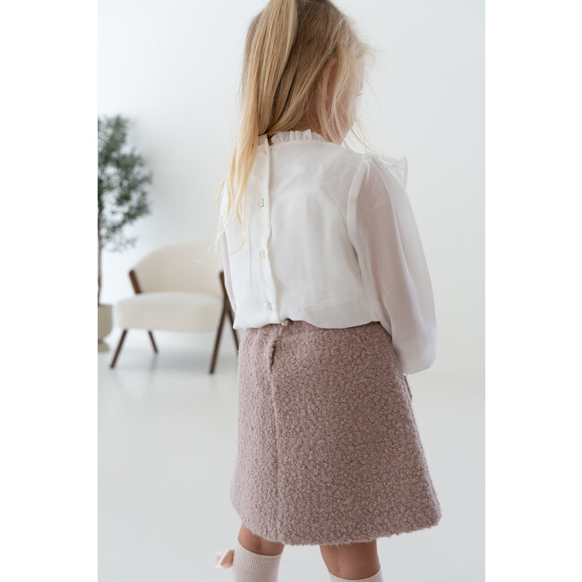 Be Chic Blouse Penelope