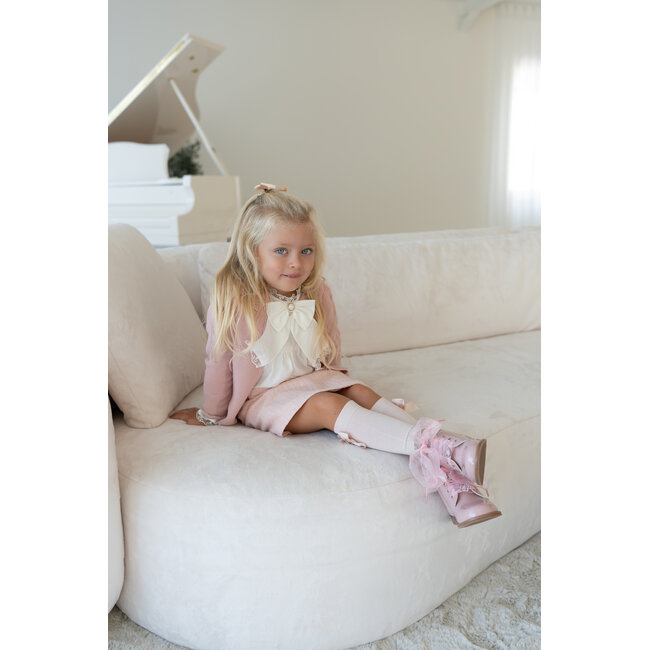 Be Chic Rok Reina Roze