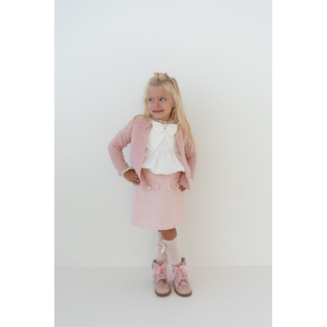 Be Chic Rok Reina Roze