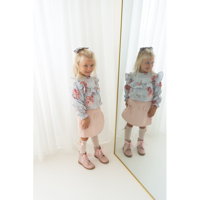 Be Chic Rok Reina Roze