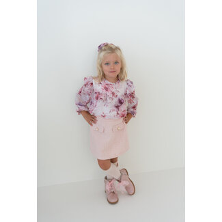 Be Chic Rok Reina Roze