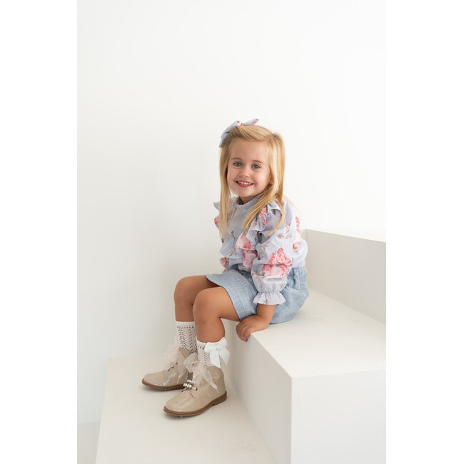 Be Chic Blouse Giulia