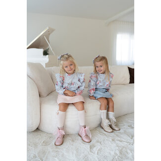 Be Chic Blouse Giulia