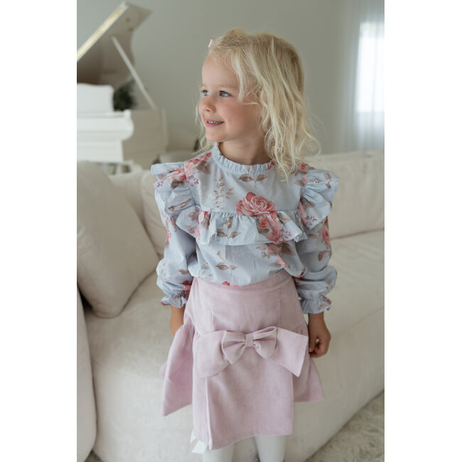 Be Chic Blouse Giulia