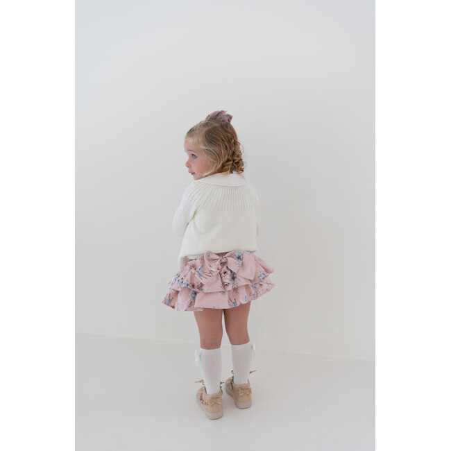 Be Chic Bloomer Yuna