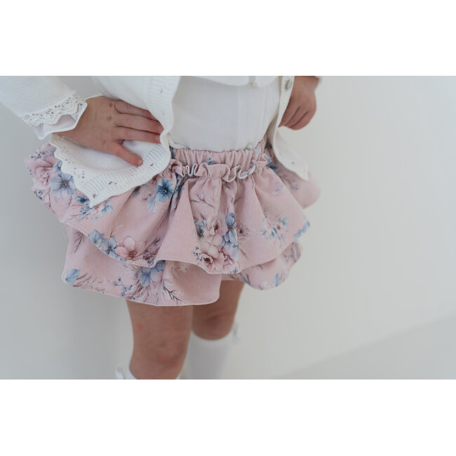 Be Chic Bloomer Yuna