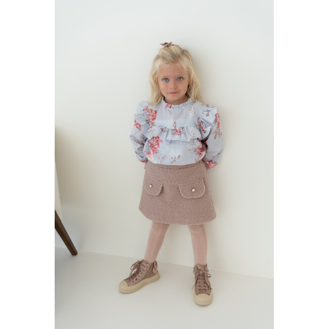 Be Chic Blouse Giulia