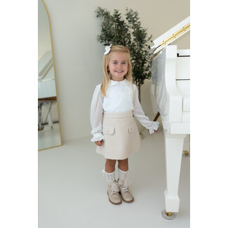 Camellia boutique Blouse Lotte