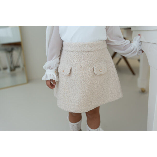 Camellia boutique Blouse Lotte