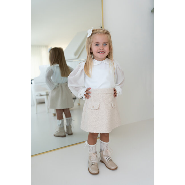 Camellia boutique Blouse Lotte