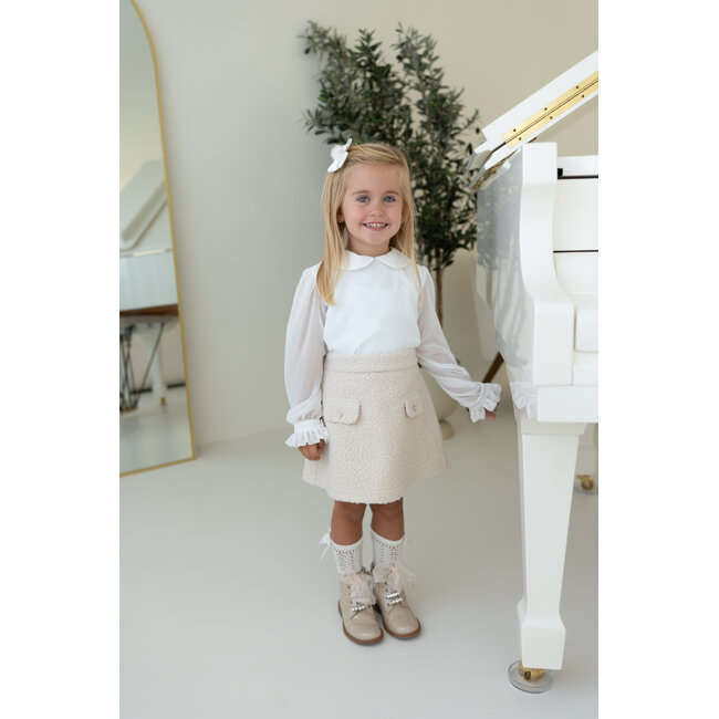 Camellia boutique Rokje Belle