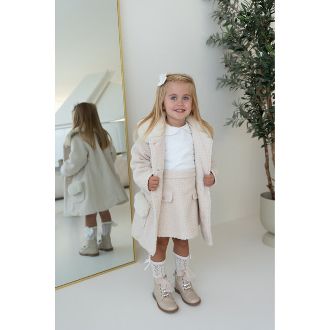 Camellia boutique Rokje Belle