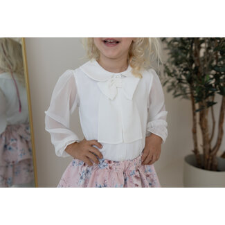 Camellia boutique Blouse Nina