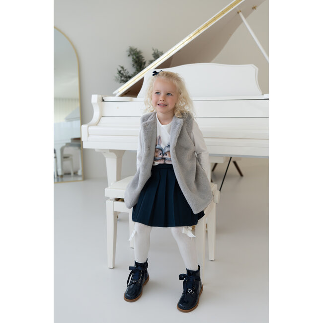 Magil  T-shirt Bunny blauw