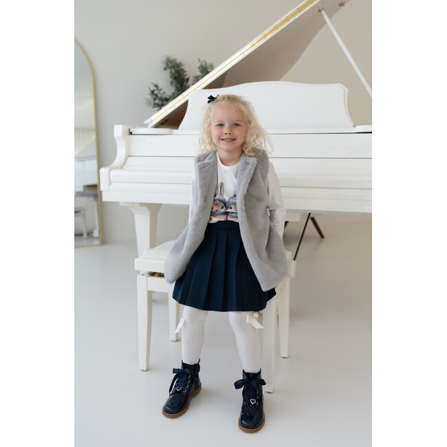 Magil  T-shirt Bunny blauw