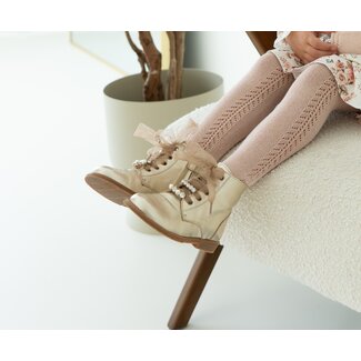 Andanines Laarsjes Amira goud