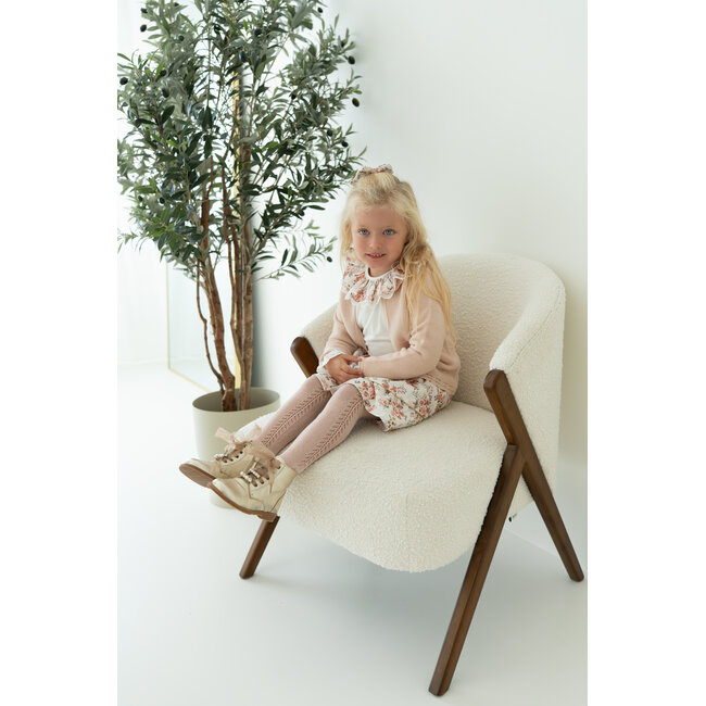 Andanines Laarsjes Amira goud