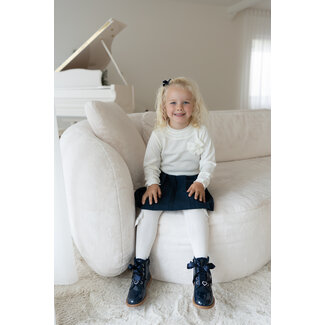 Artesania Granlei Truitje Flo ivoor