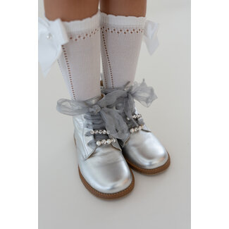 Andanines Laarsjes Amira Zilver